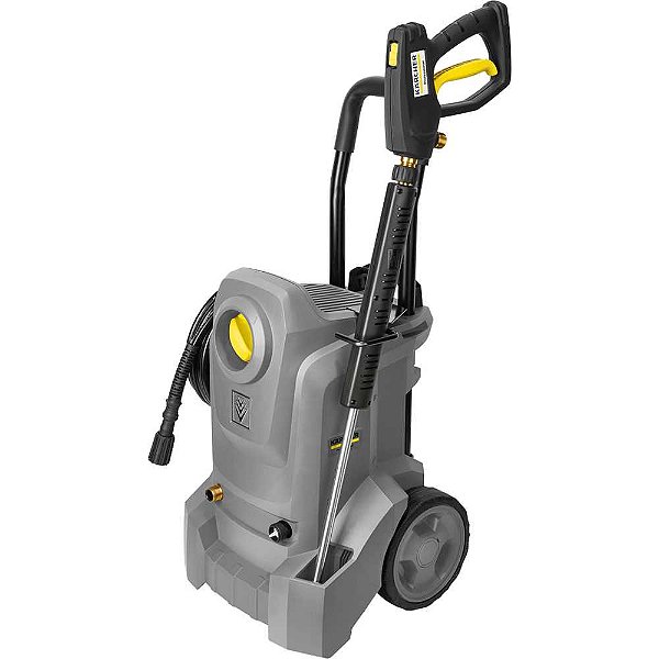 Lavadora alta pressão 127V 1.740 lbf/pol² HD 4/8 Classic KARCHER