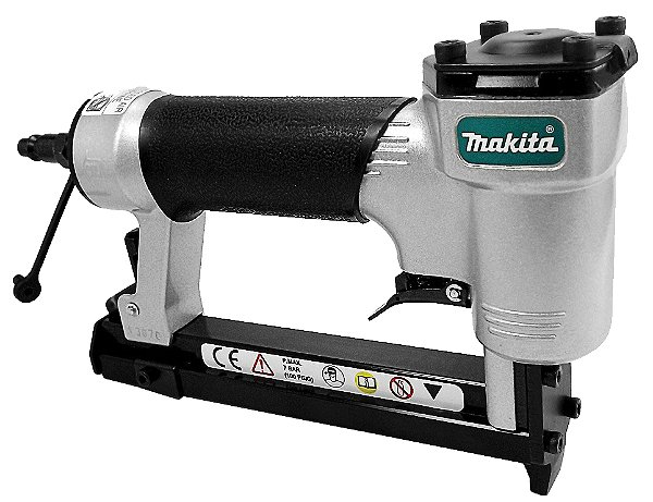 Grampeador pneumático AT1216AZ MAKITA