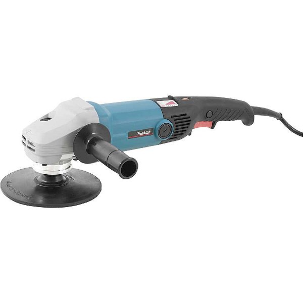 Lixadeira angular 7" 127V 1.600W SA7000C MAKITA