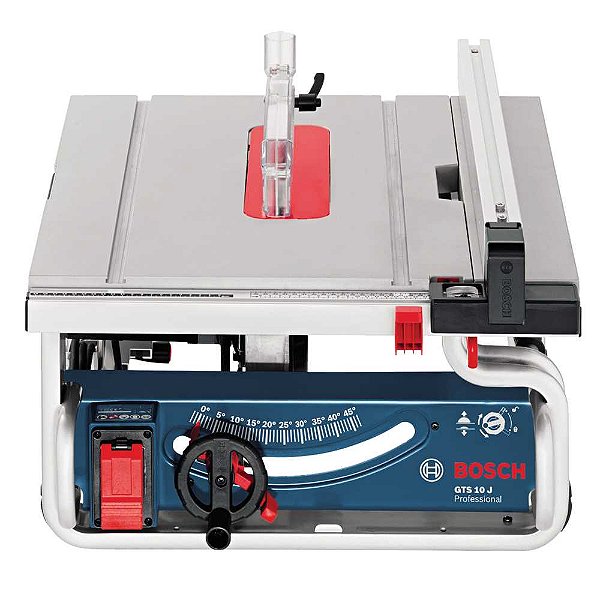 Serra circular de bancada 10" 1.800W 220V 0601B305E0 BOSCH
