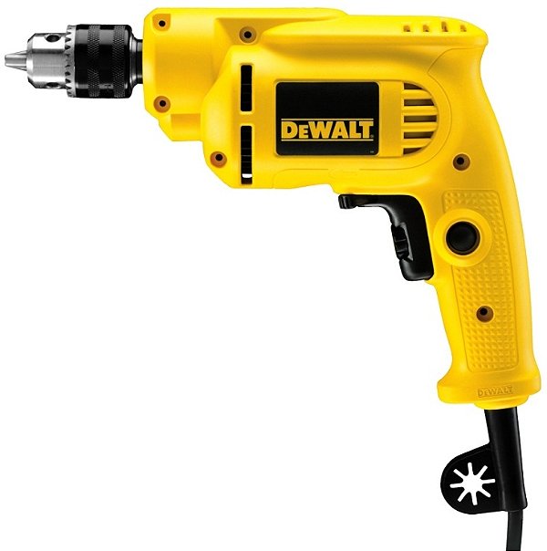 Furadeira 1/4 DWD010 110V DEWALT