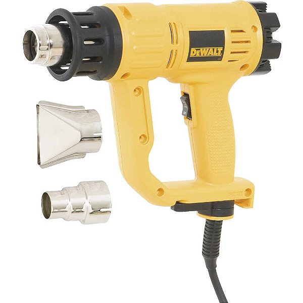 Soprador térmico D26411 127V DEWALT