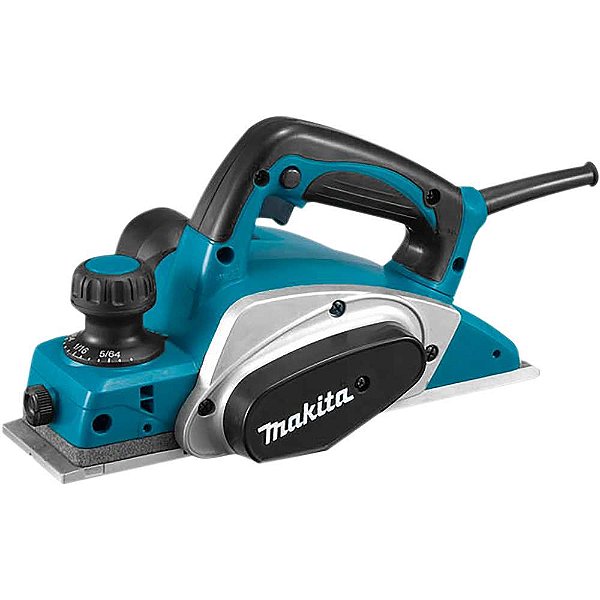 Plaina 620W KP0800 127V MAKITA