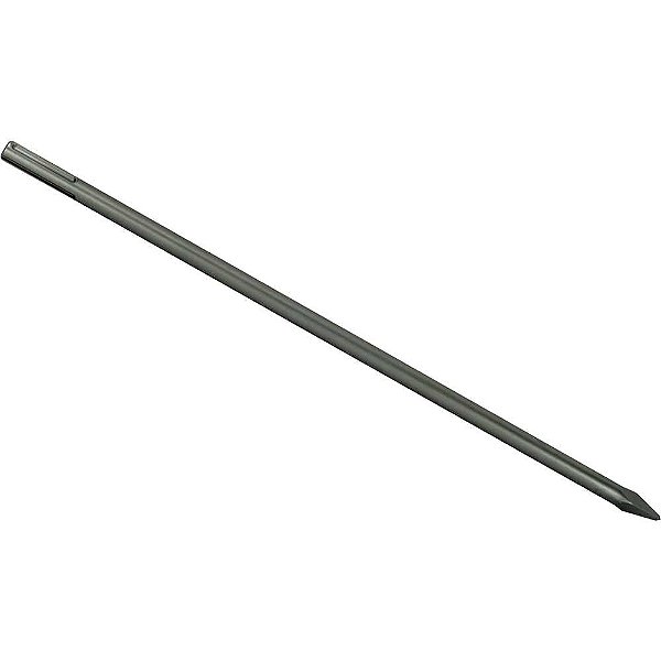 Ponteiro com encaixe tipo SDS MAX 600mm BOSCH