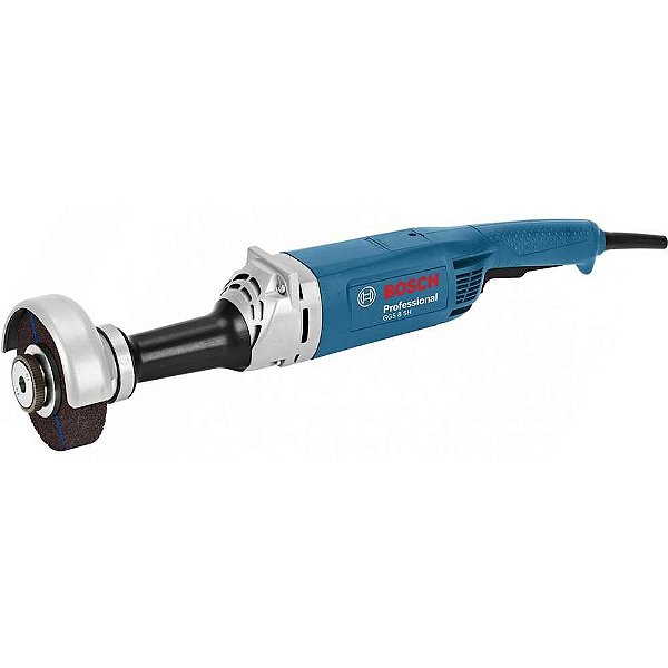 Esmerilhadeira reta 5" GGS8-SH 06012143E0 220V BOSCH