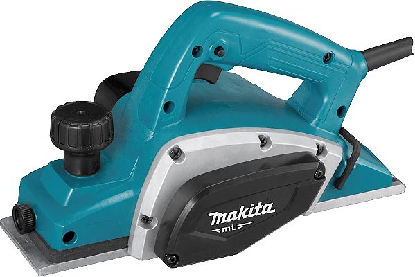 Plaina elétrica 220V 500W M1902B MAKITA