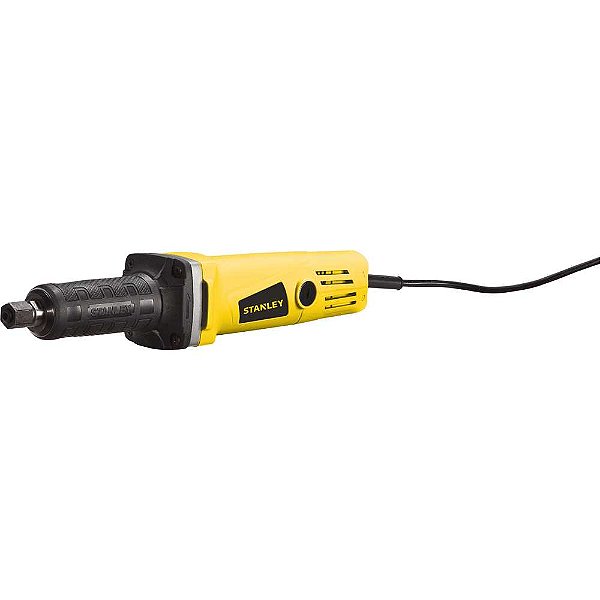 Retificadeira reta 1/4" 220V 500W STEL861-B2 STANLEY