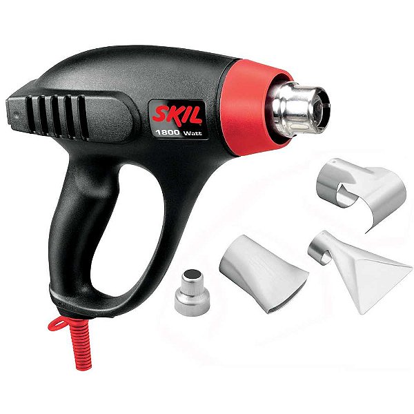 Soprador térmico 8003AE 127V SKIL