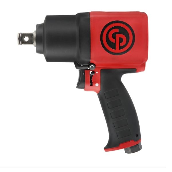 Chave de impacto pneumática 3/4""-19,05mm CP7769 CHICAGO PNEUMATIC