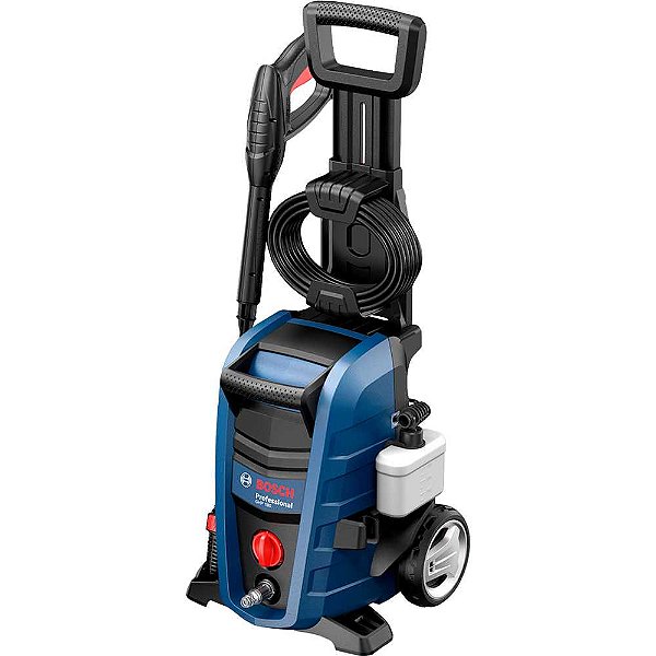 Lavadora de alta pressão 220V 124,5 bar 0 600 910 CE0 BOSCH