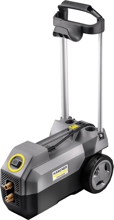 Lavadora de alta pressão profissional 220V 19742410 HD 585 KARCHER