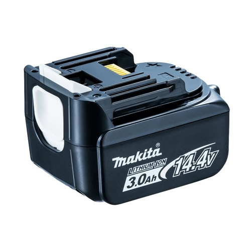 Bateria 14,4V íons de lítio 3,0 Ah BL1430,197615-3 MAKITA
