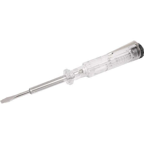 Chave teste caixa com 12 peças 140mm NOVE54