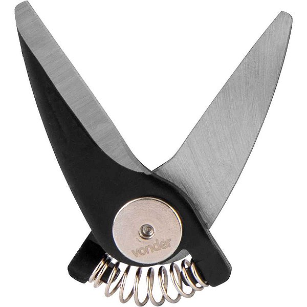 Cabeça tesoura de corte de chapas para Alicate Multifunções VONDER