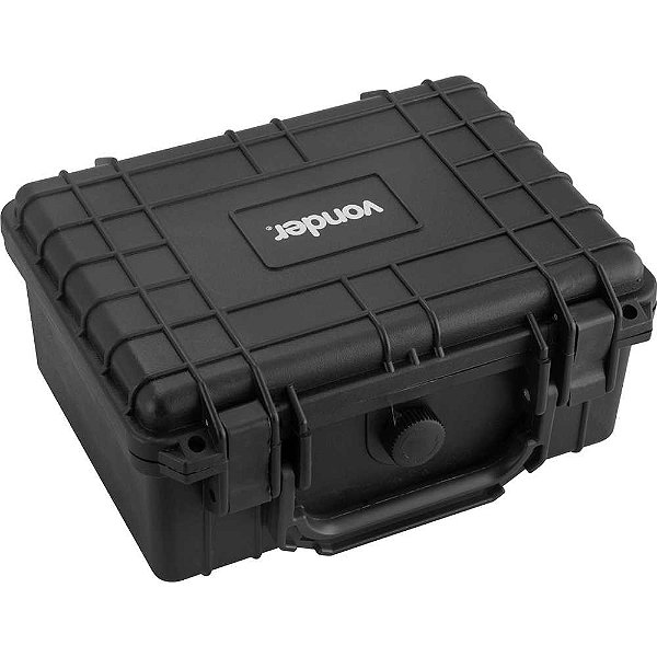 Maleta anti-impacto MAI 232 VONDER