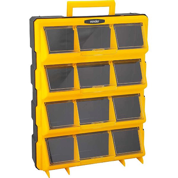 Organizador plástico OPV 120 VONDER