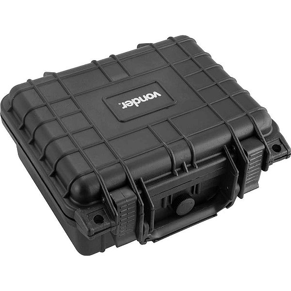 Maleta anti-impacto MAI 270 VONDER