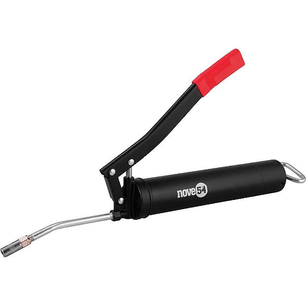 Bomba manual para graxa 500g NOVE54