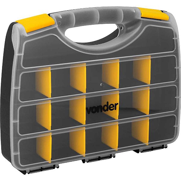 Organizador plástico OPV 170 VONDER