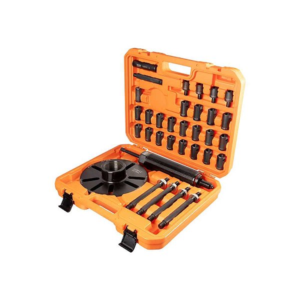 Extrator hidráulico para cubo de roda 103012 RAVEN
