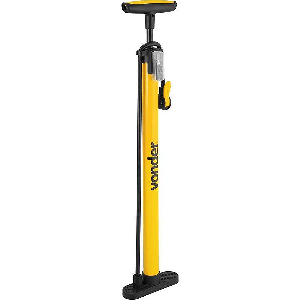 Bomba de ar para encher pneus BP 050 VONDER