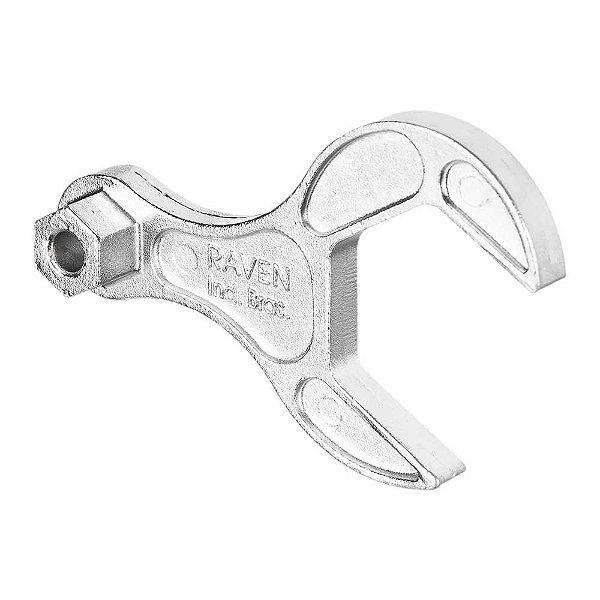Chave de 46,0mm para regular a tensão da correia dentada 131161 RAVEN