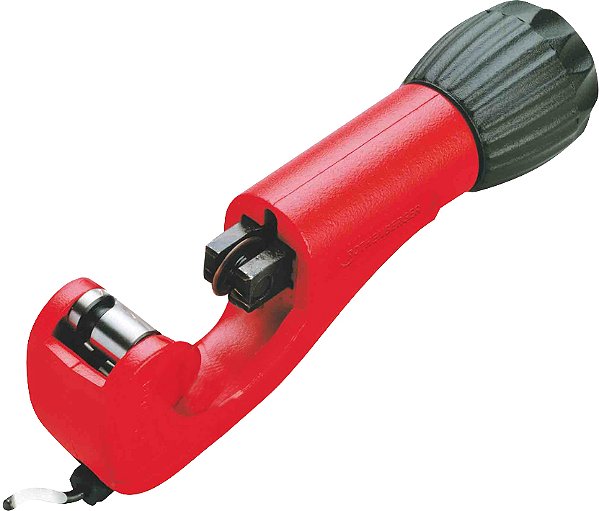 Cortador de tubos 1/4" a 1.3/8" Inox T.CUTTER 35 70027 ROTHENBERGER