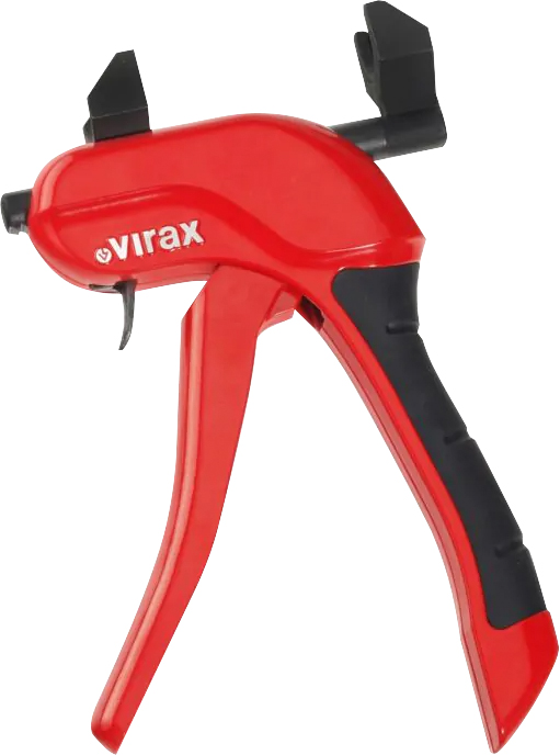 Alicate crimpador axial manual para tubo PEX PC 32 VIRAX