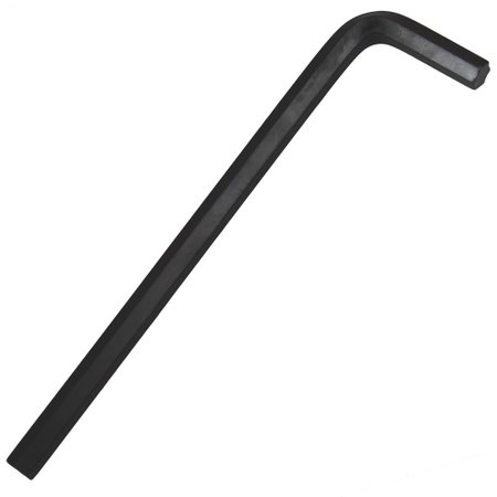 Chave hexagonal (allen) 5/16" longa 220705BR BELZER