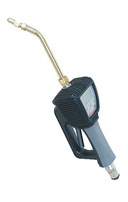 Medidor digital para óleos BP-3000C BOZZA