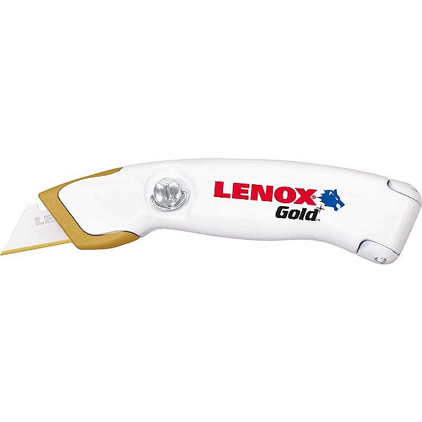 Estilete com lâmina trapezoidal fixa 20354SSFK1 LENOX