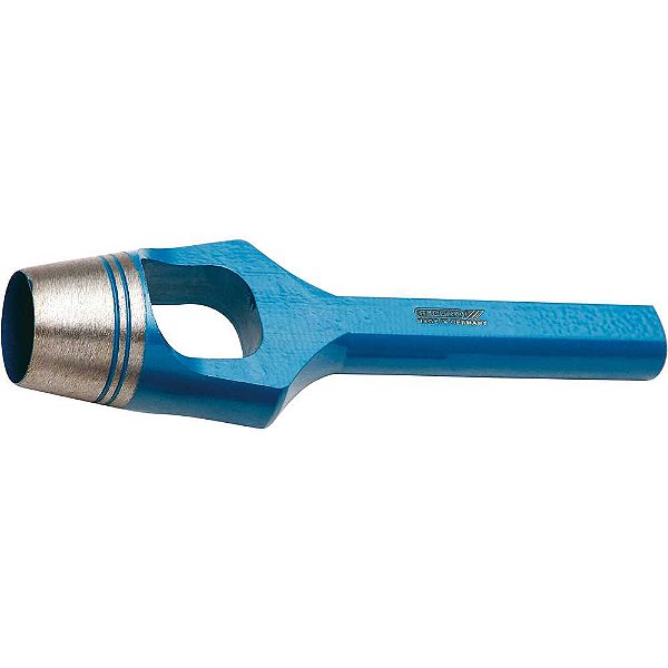 Vazador redondo com haste 10mm 033.308 GEDORE