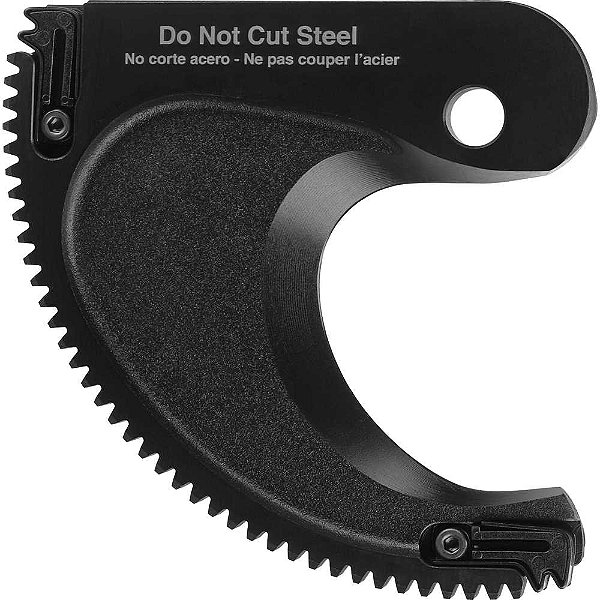 Lâmina para cortador de cabos DCE1501 DEWALT