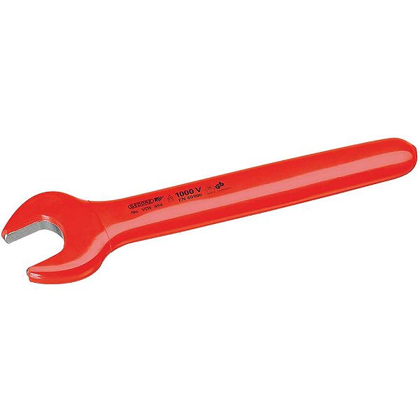 Chave fixa isolada VDE 14mm 091.820 GEDORE