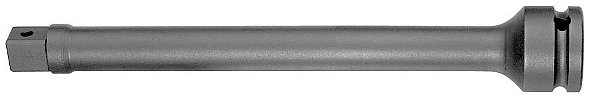 Extensão de impacto encaixe de 1" x 8" 023.016 GEDORE