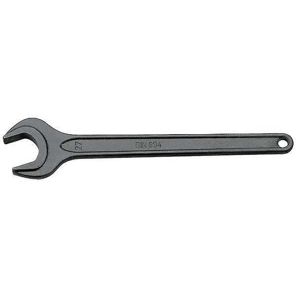 Chave fixa 1 boca 36mm 005521 GEDORE
