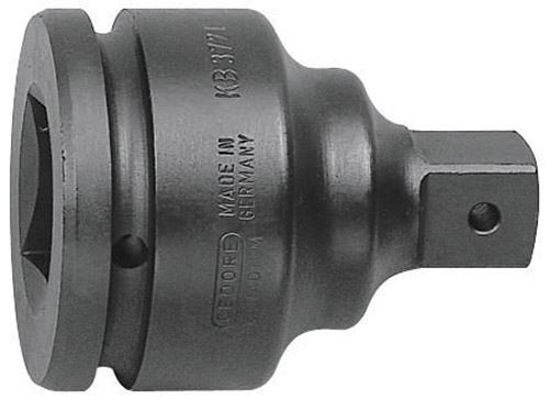 Redução 1" para 3/4" de impacto KB 2132 GEDORE