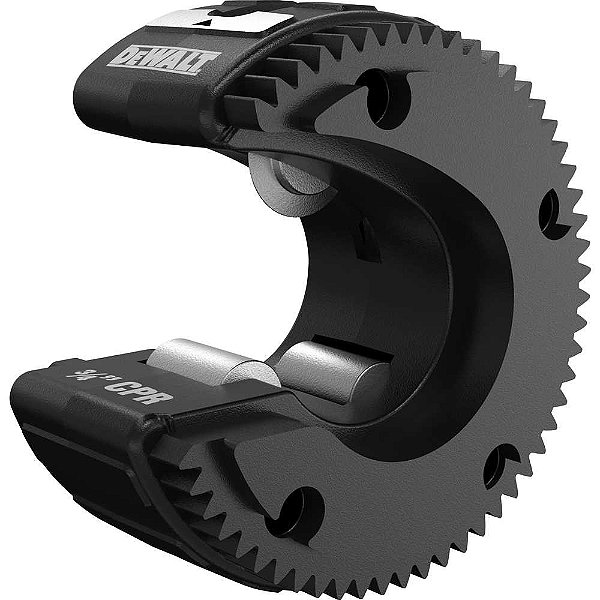 Roda de corte para cortador de tubo 3/4" DWACPR34 DEWALT