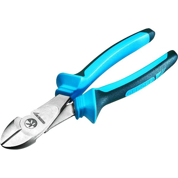 Alicate corte diagonal 8" com isolação até 1.000V 200-JC 029.876 GEDORE