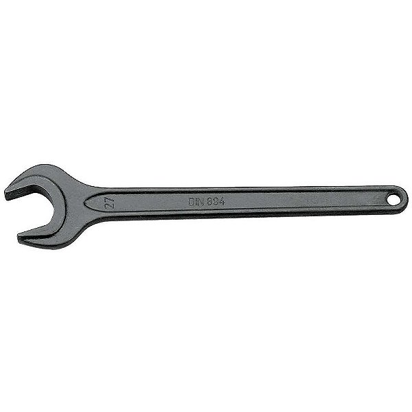 Chave fixa 1 boca 41mm 005523 GEDORE