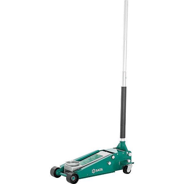 Macaco hidráulico tipo jacaré 2,5 toneladas (2,5 tf) ST97813SC SATA