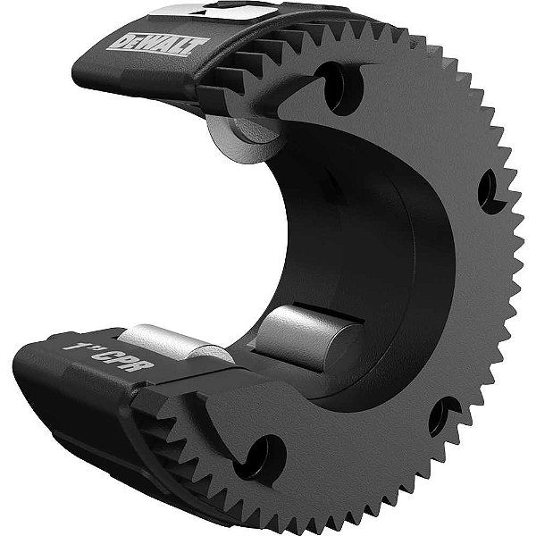Roda de corte para cortador de tubo 1" DWACPR10 DEWALT