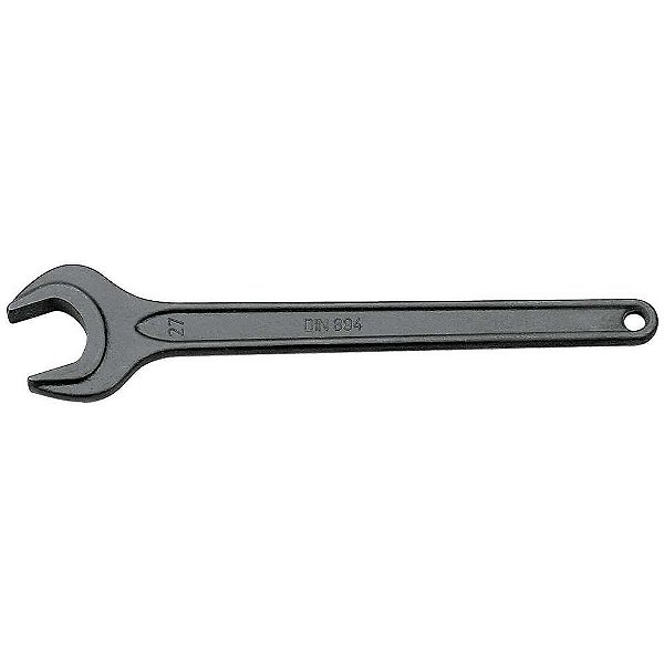 Chave fixa 1 boca 55mm 005526 GEDORE