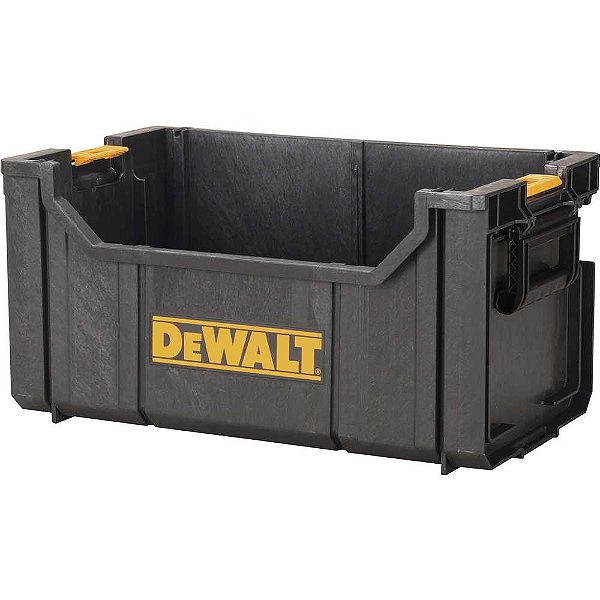 Organizador plástico aberto com alças DWST08205 DEWALT