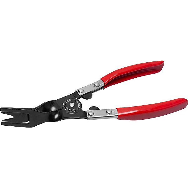 Alicate para remoção de grampos 3300229 GEDORE RED