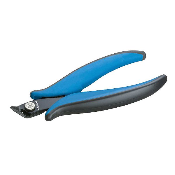 Alicate corte frontal 5" inclinado 8350/5 GEDORE