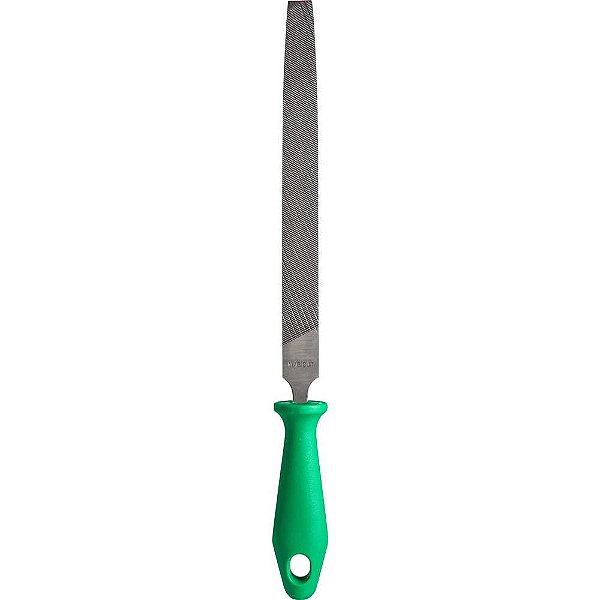 Lima faca murça 6" com cabo NICHOLSON