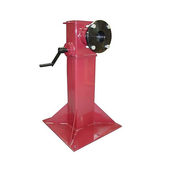 Coluna fixa para montar motor 700200 RAVEN