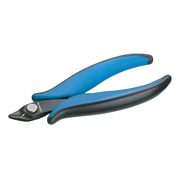 Alicate corte diagonal 6" para eletrônica 8350-6 050.755 GEDORE