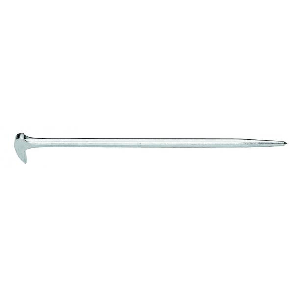 Espátula curva para chapeador 400,0mm 050.083 GEDORE